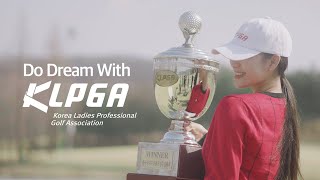 [ENG] Do Dream with KLPGA! 2023