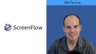 What is ScreenFlow? (Brief ScreenFlow overview)