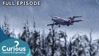 The Disastrous Crash Of Flight 1363 That Took Years To Solve  | Mayday: Air Disaster