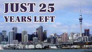 Cost and Requirements to Move Auckland Ports to Northport