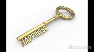 Ten Keys To Happiness | Audiobook
