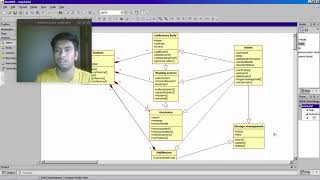case tools lab exp2
