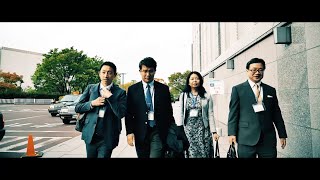 【医療】第71回日本産科婦人科学会 2019年4月13日｜名古屋・浜松・岐阜の映像制作はCinematic Eyes