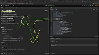 Leetcode easy problem 3637. Trionic Array I | devops python practice