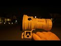 acebeam x50 vs manker mk38 xhp70.2 shoot out