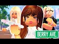 MY FRIEND'S TEEN PREGNANCY BERRY AVENUE *VOICED*