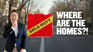 The Real Reason There Are No Homes for Sale in Greenwich CT