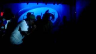 Gato DaBato ft Booba - Nu Lajan Live in Miami