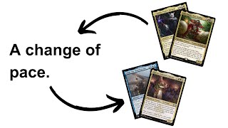 Alternative Commanders I 41-45