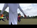 BOLA JARING MSSD KUANTAN 2022 U12 - SK BUNUT RENDANG VS SK KEMPADANG-