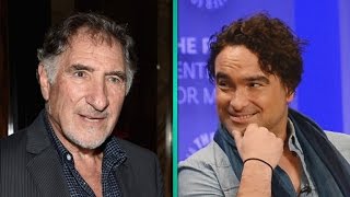 'Taxi' Star Judd Hirsch Joins 'The Big Bang Theory' as Leonard's Dad!