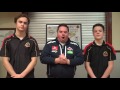 2016 bfnl junior footy show bacchus marsh football