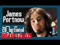 The Co-Optional Podcast Ep. 1 Ft. James Portnow [Polaris REUPLOAD]