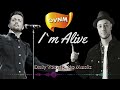 Song without Music, I'm Alive by Maher Zain & Atif Aslam, Only Vocals, No Music | OVNM