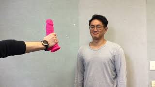 Strap-on-dildos: sex toy or legitimate medical treatment? Dr Ailsa Goulding Scholar, Fong Fu