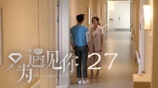 只為遇見你 27 | Nice To Meet You 27【TV版】（張銘恩、文詠珊、魏千翔等主演）