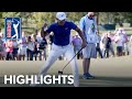 Cameron Champ’s winning highlights | Sanderson Farms Championship 2018