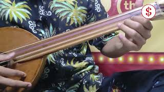 TUTORIAL INTRO GAMBUS LAGU SASAK AJONG LEMBIT