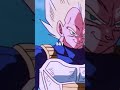 why tfs vegeta is the goat 🐐 vegeta dbs