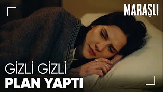 Mahur Maraşlı'yı yakıyor - Maraşlı 3. Bölüm