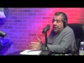 Joey Diaz Furnished his Apartment by Stealing from a Model Home