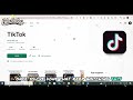 how to redownload tiktok how to redownload tiktok after ban