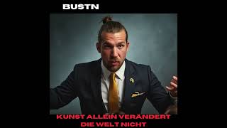 6) bustn - Lass die Masken fallen (Audio)