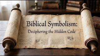 Biblical Symbolism: deciphering the Hidden Code