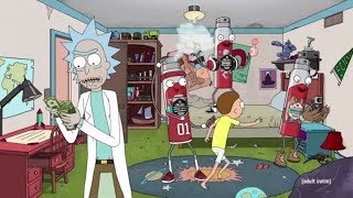 Content Fix - (Rick and Morty Season 4 - Official Trailer)