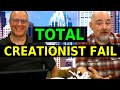 ATHEIST VERSUS THEIST: How to FAIL at Intelligent Design