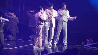 220520 하이라이트 HIGHLIGHT 콘서트 INTRO 첫콘 Daydream (윤두준, 양요섭, 이기광, 손동운)