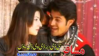 Ta Lal Pari e Jeenay by Babrak Shah \u0026 Gul Panra