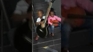 The Young Musicians