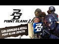 Cara Download & Install Point Blank Zepetto 2024| Full Tutorial