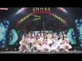 vietsub 150725 m006 snh48 team x seijun philosophy 清纯哲学 in 2nd general election