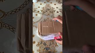 unboxing paket 🤚🏼☝🏼