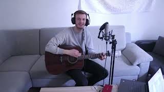 Someone else - ClockClock (Cover by COBY)