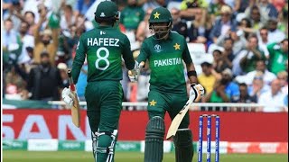 Game On Hai Pak Vs Eng Post Match Analysis With Shoaib Akhtar And Rashid Latif