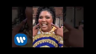 Lizzo - Truth Hurts (DaBaby Remix) [Official Dance]