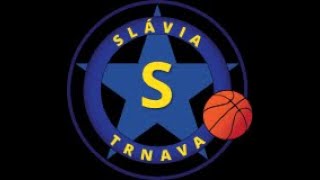 BK AŠK SLÁVIA TRNAVA – MBK Stará Turá U23