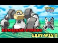 GAMEPLAY MELMETAL X BUTTERFREE OP PARAH !! POKEMON TCG POCKET