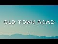 Lil Nas X - Old Town Road (Lyrics) ft. Billy Ray Cyrus