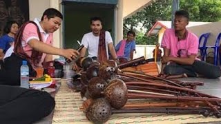 ประกุมกรูกันตรึมดงมัน | โบราณขนานเเท้ | เพลงเเซร็ยปะเซิรร์