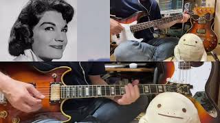 CONNIE FRANCIS の \