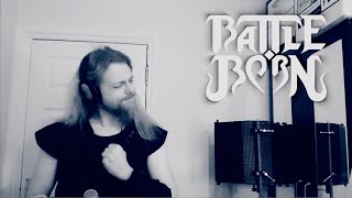 Bring the Metal Back - Live Playthrough | BATTLE BORN