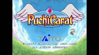 Puchi Carat Europe - Playstation (PS1/PSX)