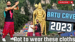 Batu Cave: Journey into the Heart of Malaysia's Iconic Landmark | Unveiling Malaysia's Hidden Gem