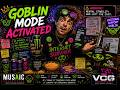 VCG - GOBLIN MODE ACTIVATED | MUSIC VIDEO | JUNE 2026 | LOR