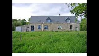 @suzanneinfrance -SIF-001574 - Renovated house with attached gîte to finish with 3/4 acre