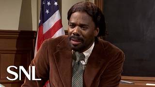Prep School - SNL